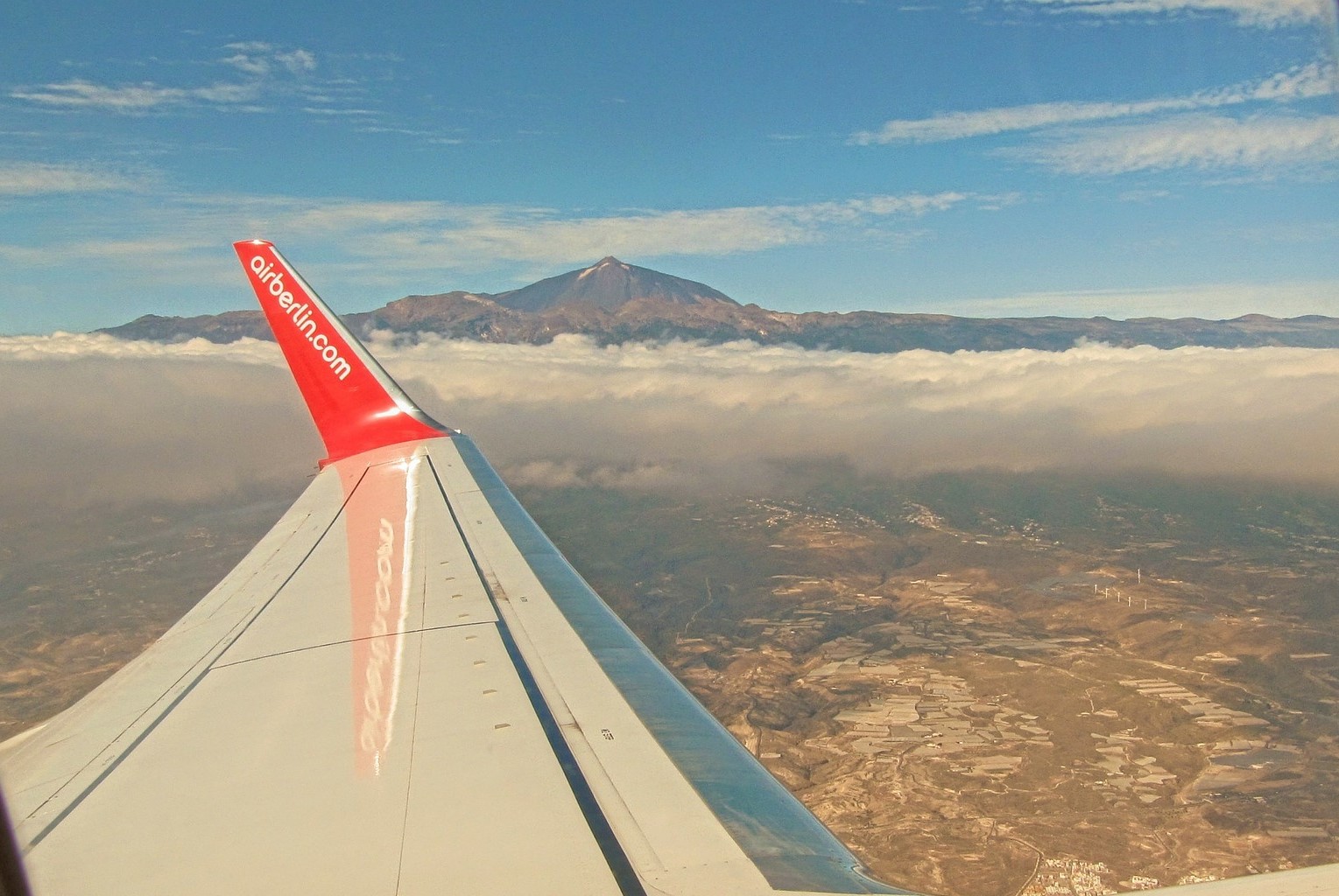Tenerife Airports TFS Guide Reina Sofia Airport Los Rodeos