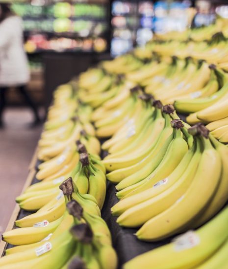 Bananas Tenerife